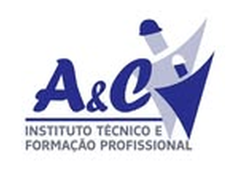 Logo oficial A&C